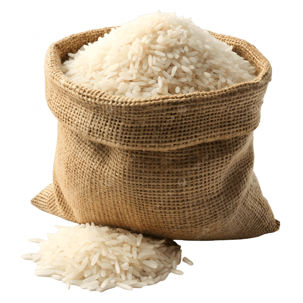 Rice ( চাউল )
