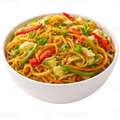 Veg Chowmin