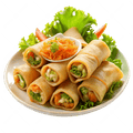 Veg Roll