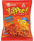 Yippee noodles packet